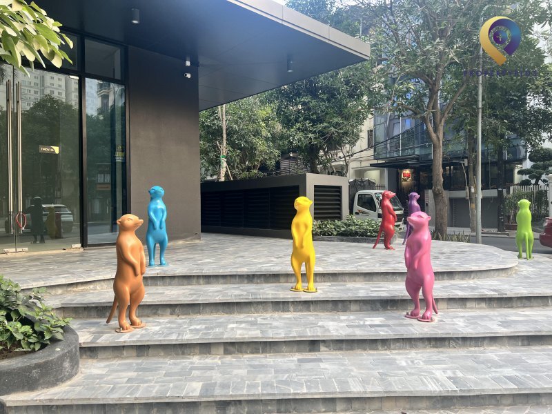 Heritage West Lake Coworking